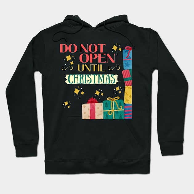 cute christmas 2021 Hoodie by the christmas shop